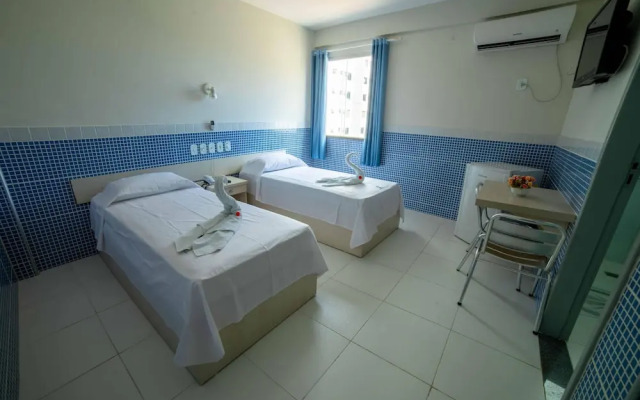 Hotel Pousada do Farol