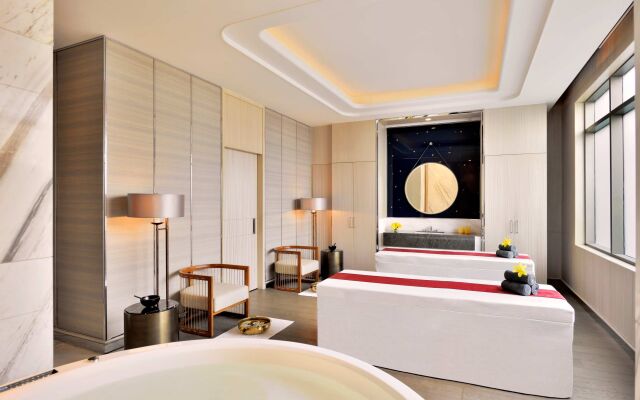 JW Marriott Hotel Kolkata