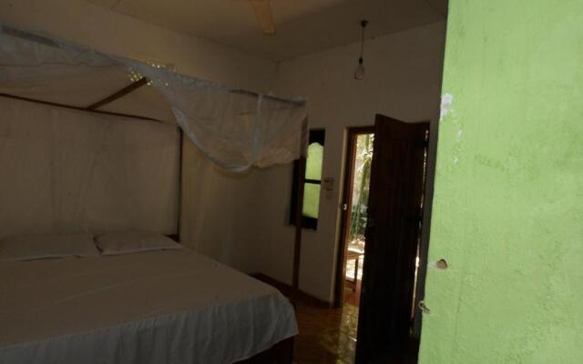 Mr Fisherman Home Stay Arugambay