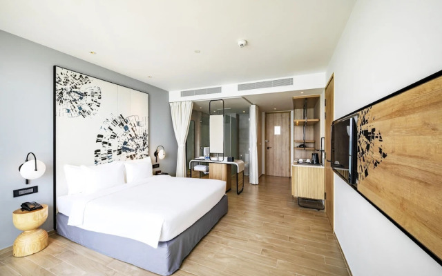 Anya Premier Hotel Quy Nhon