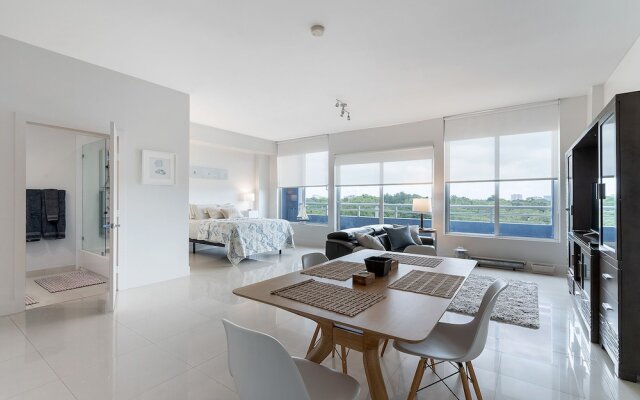 CocoStyle Loft Apartments by SV Rentals