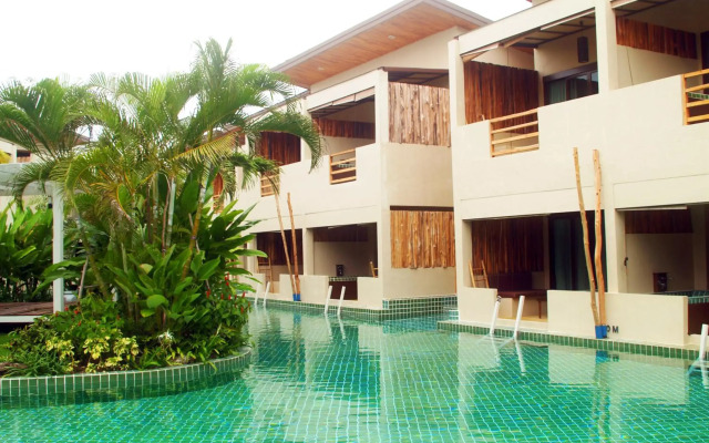 The Hideaway Resort