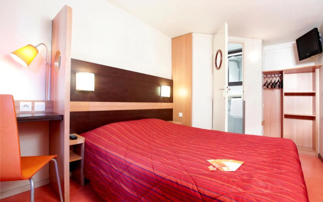FASTHOTEL Reims Est - Taissy