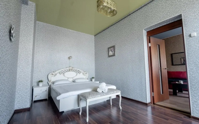 Апартаменты «На Независимости»