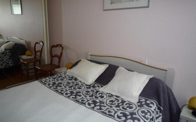 Appartement Les Sables-d'Olonne, 3 pièces, 6 personnes - FR-1-92-582