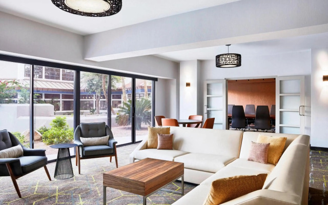 Delta Hotels by Marriott Phoenix Mesa