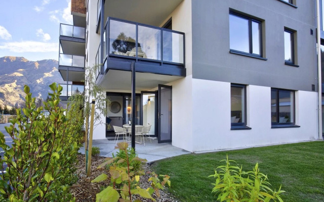 Taha Apartment