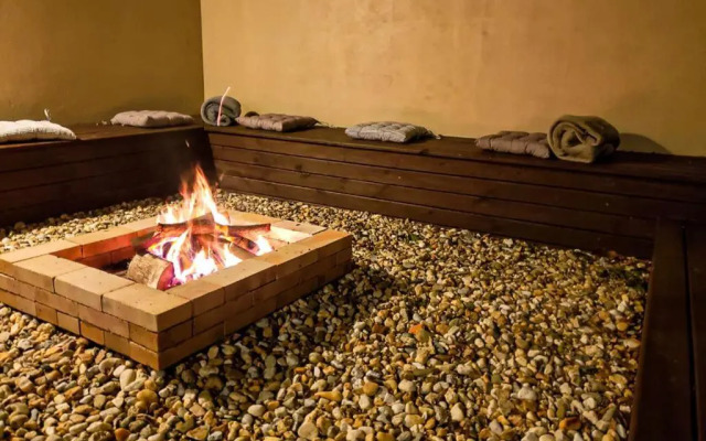 Chalé Aconchegante - Praia da Vila.