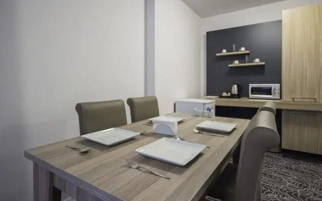 Self Home Concept & Aparts Tuyap