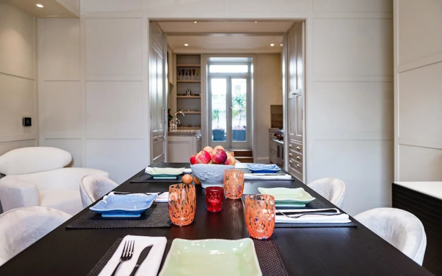 The Notting Hill Townhouse - by Out of Office Lifestyle