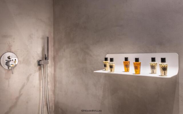 Archimede Apartments