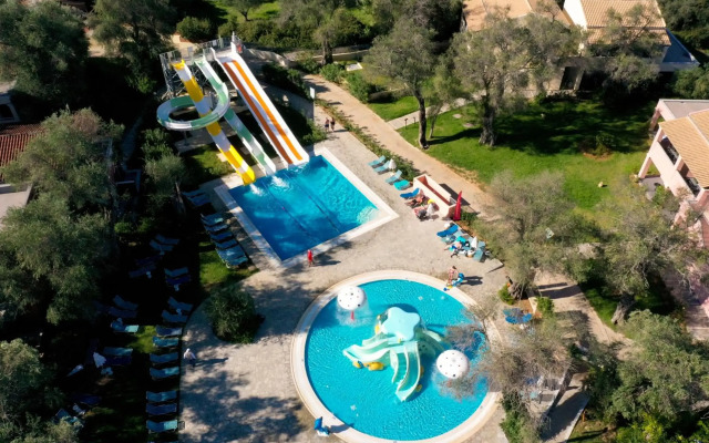 Sentido Apollo Palace and Waterslides