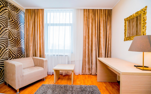 Hotel Guci