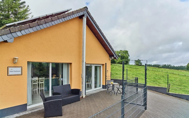 Hellenthal Nature Hideaway