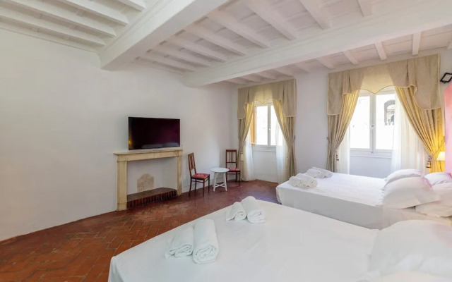 Pitti Suite 13 residenza d'epoca