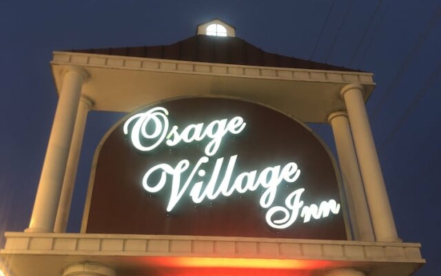 Osage Village Inn