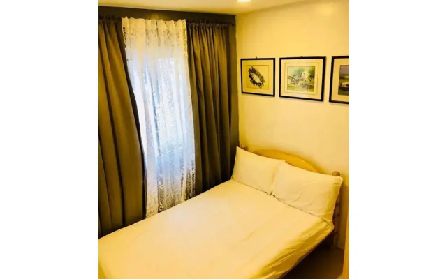 Umali Kayo at Megatower Residences 1