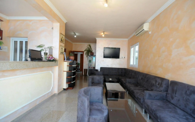 Hotel Skyprime