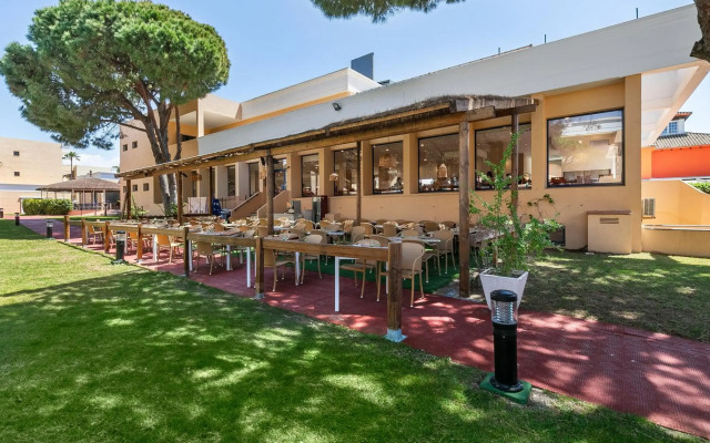 Sol Sancti Petri Apartamentos