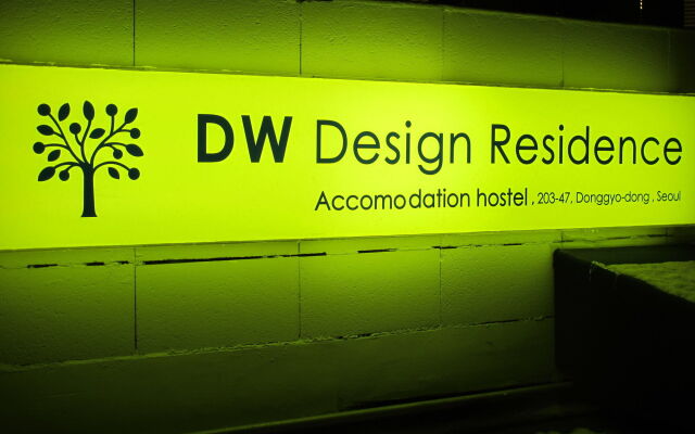 DW Design Residence