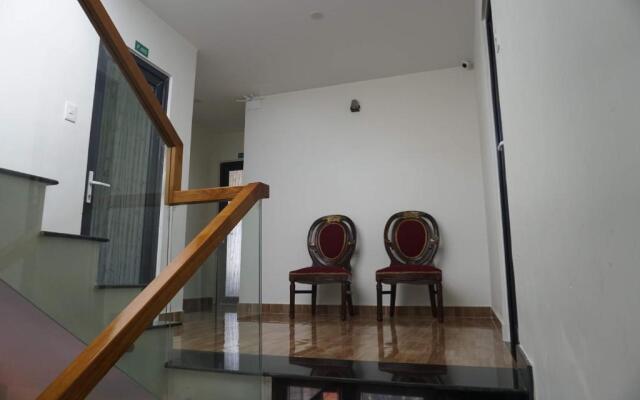 Khách Sạn 178 Trần Phú