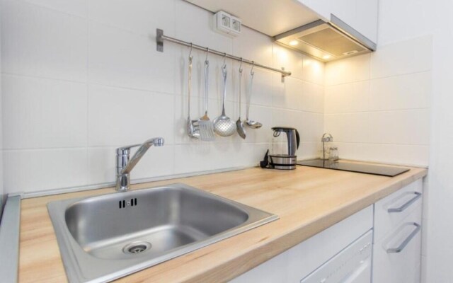 Beti Comfort - 300m From Beach - A1
