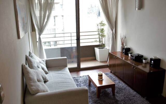 Cochrane Departamentos Amoblados