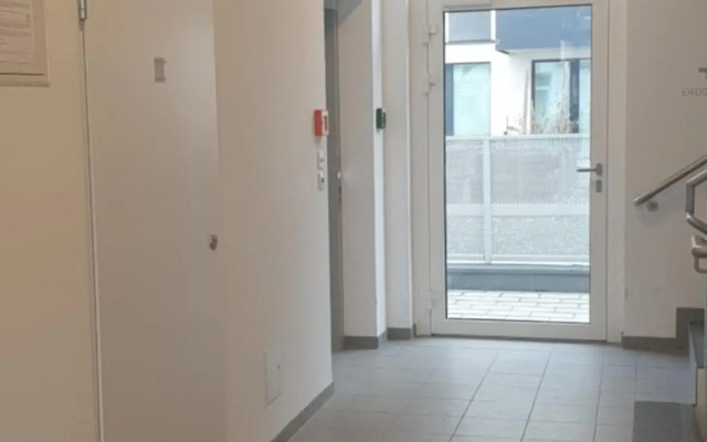 Exquisit Apartment Simmering