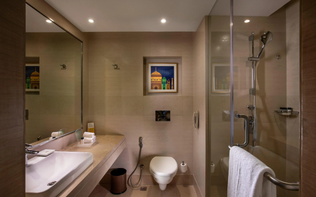 Holiday Inn Agra MG Road by IHG