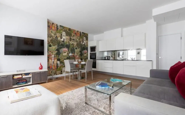 Maddox Street II by Onefinestay