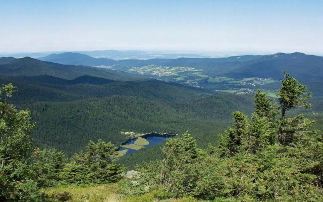 Ferienwohnung Dimpfl-Stad´l Fam. Lemberger