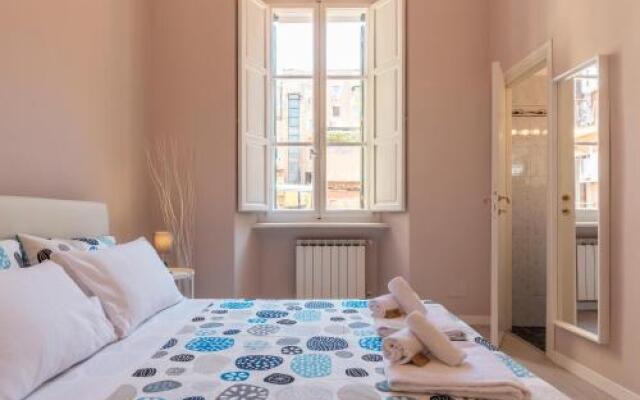 Castelfidardo Apartment - Charme Homes