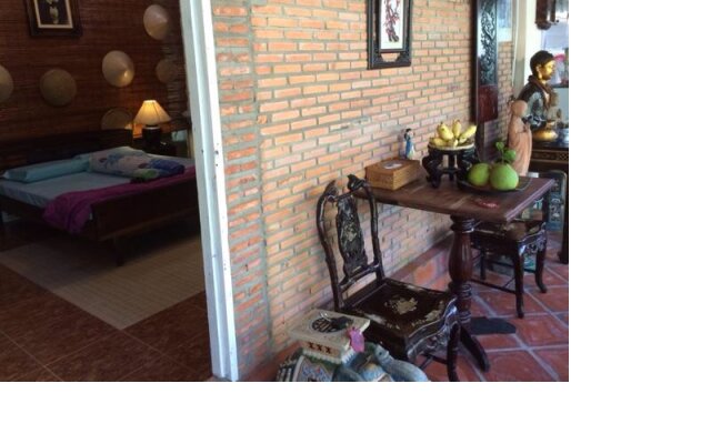 Charming Countryside Homestay