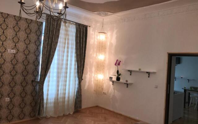 Turnului Apartment Central Sibiu