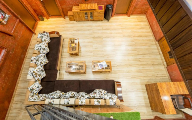 Redstone Casa