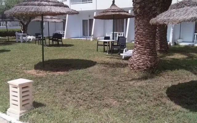 Residence Kantaoui