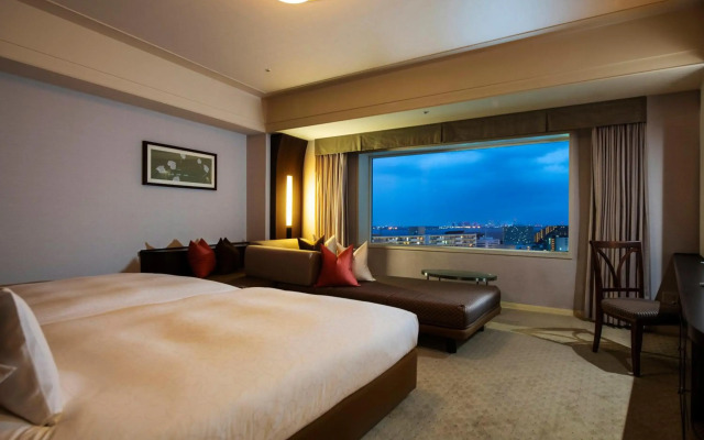 Urayasu Brighton Hotel Tokyo bay