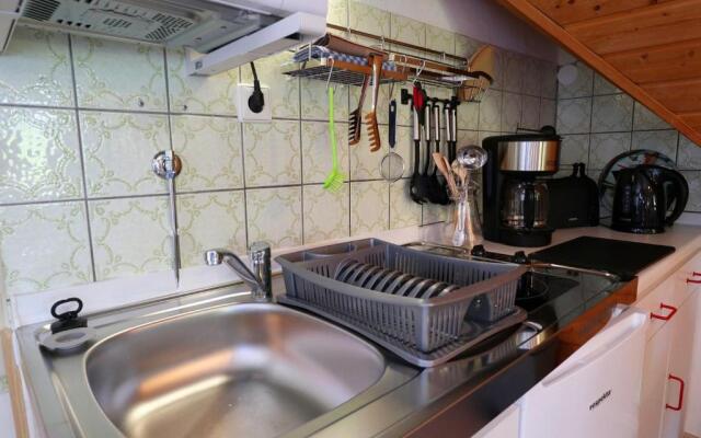 Landhaus-Vintage Fe-Wo-Apartment 5