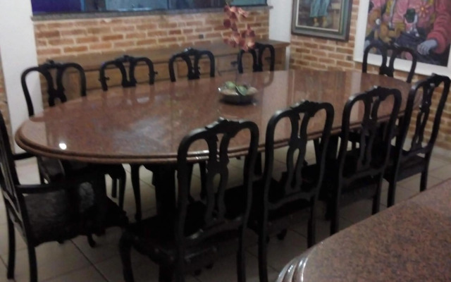 Aloha Hostel Cabo Frio