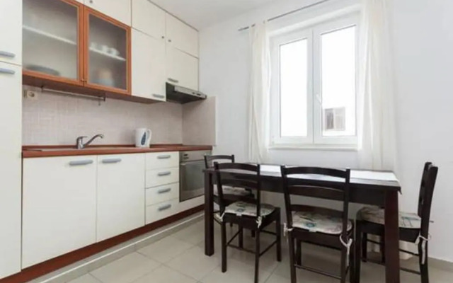 Apartments Dominik & Karla