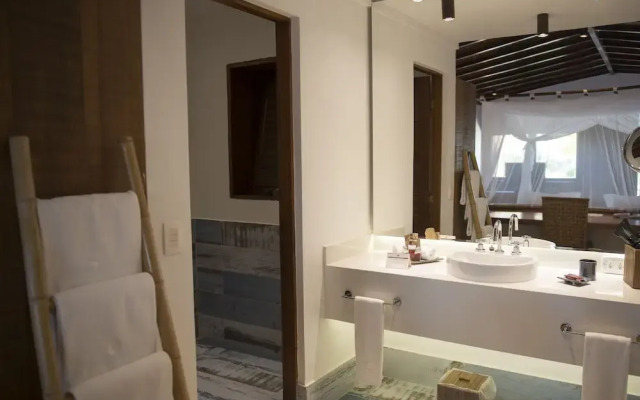 Txai Resort Itacaré