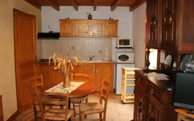Gite Tursac, 2 pièces, 2 personnes - FR-1-616-131