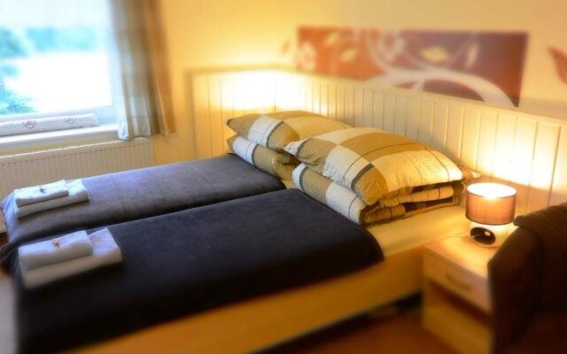 Pension Arabela