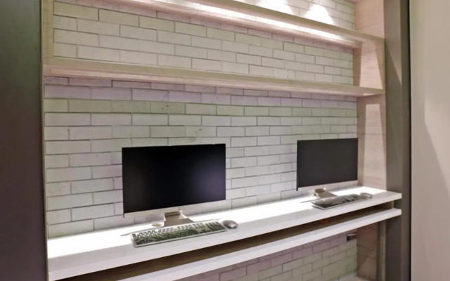 Kiwi Share Hotel - Zhongli Station Branch - Hostel
