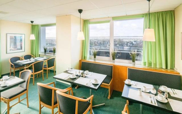 Garden Hotel Krefeld