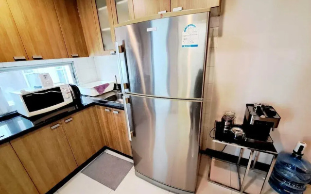 2d-short-term Rental Allowed-3brs Downtown Bangkok