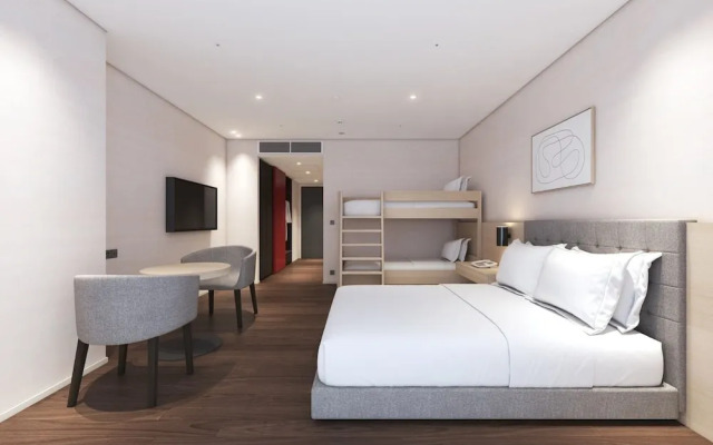 Shilla Stay Jeonju Hanok Village