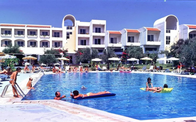 Marianna Palace Hotel