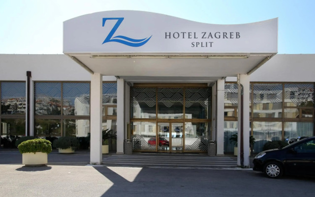 Hotel Zagreb