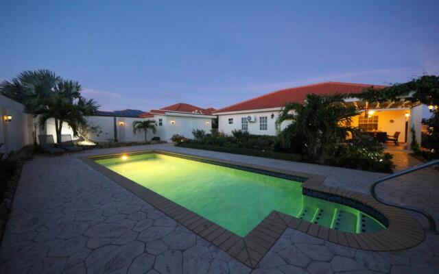 Villa Gloria